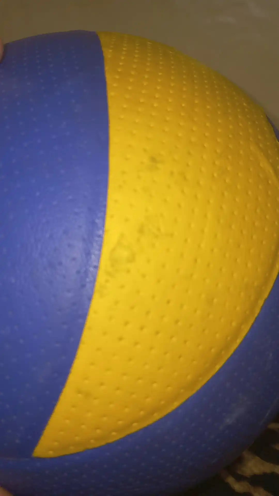 Voleybol to'plari, 5 o'lchamli