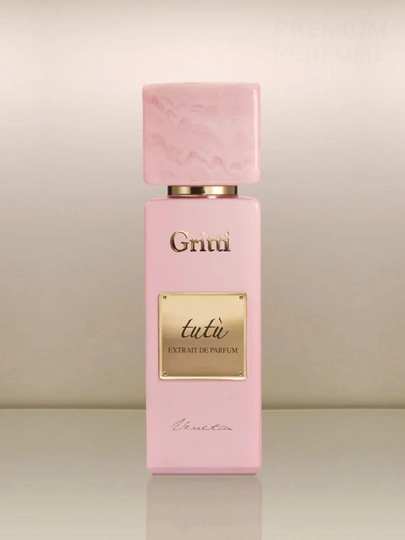 Духи Gritti Tutu для женщин