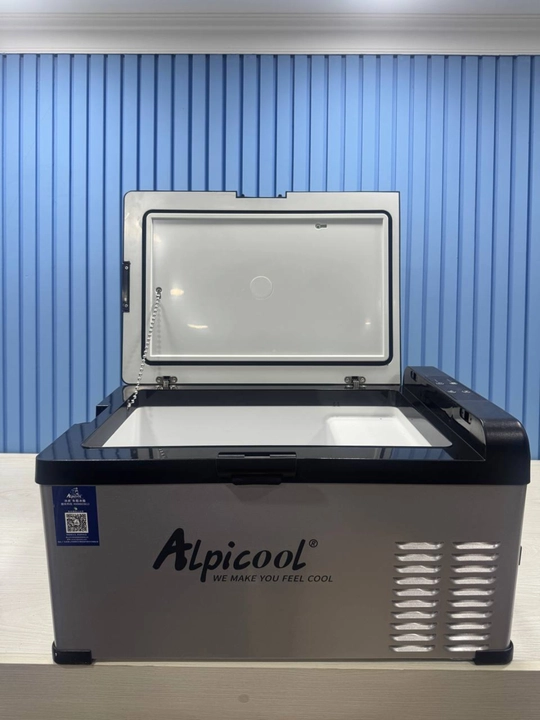 Avto xolodilnik Alpicool 30 L (frionli) - 