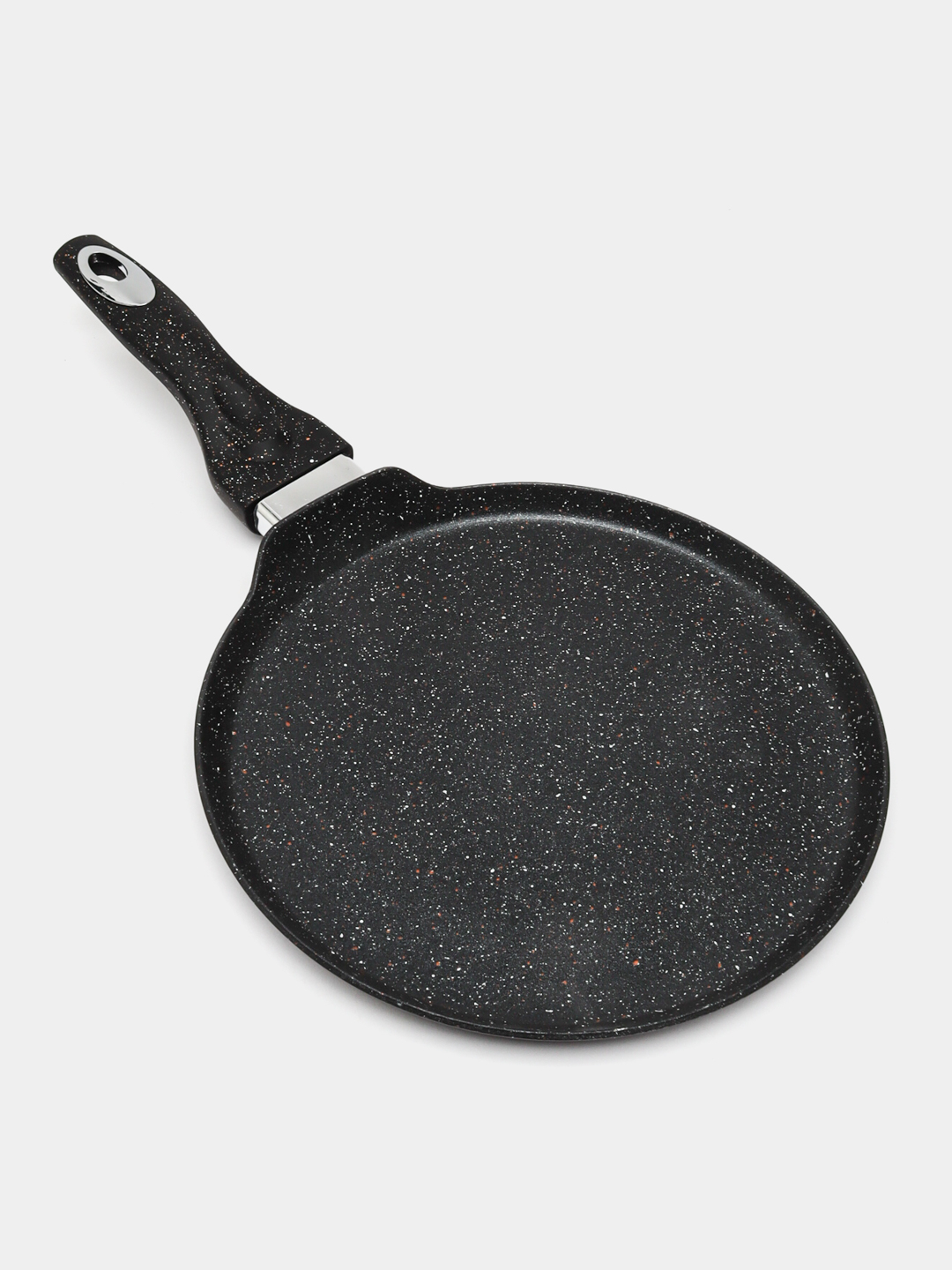Blinchik va oladiya uchun tova, yopishmaydigan ishlab chiqaruvchisi, 22 sm, 24 sm, 26 sm