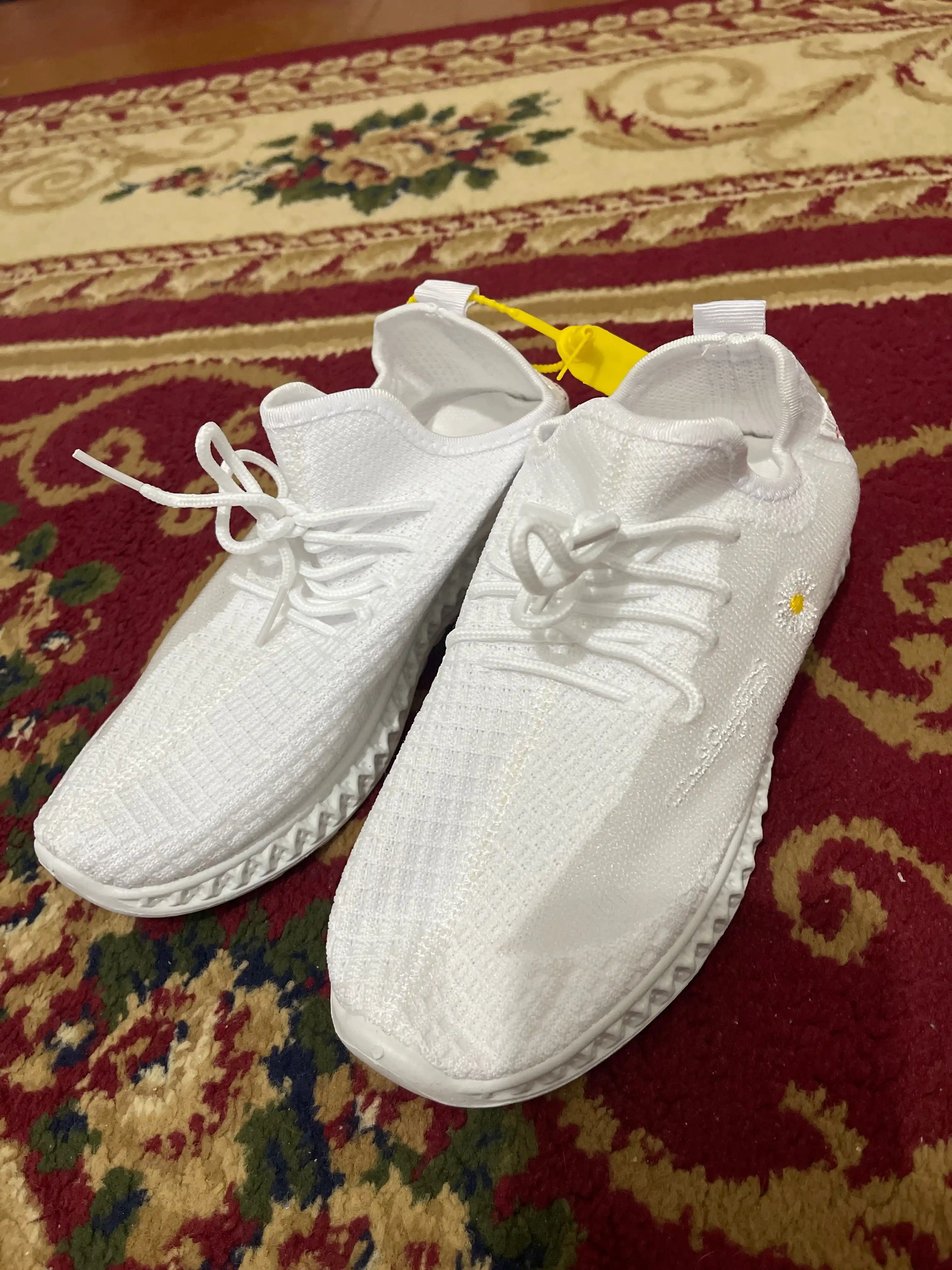 Ayollar uchun krossovkalar, balenciaga, katta o'lchamli 36/40