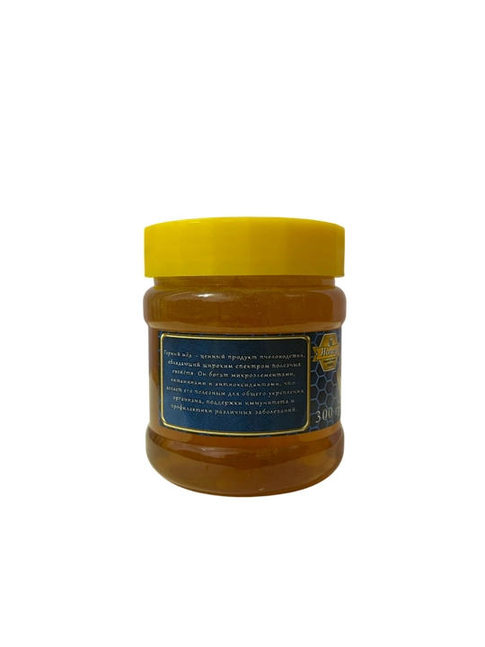 Tabiiy Tog' Asal 300 gr. Suyuqlik
