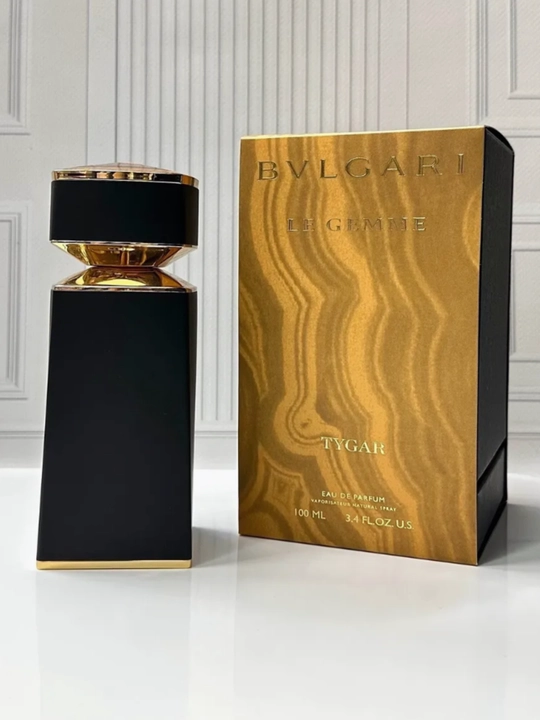 Bvlgari Tygar Le Gemme Bulgari parfyumllangan suvi, 100 ml - 