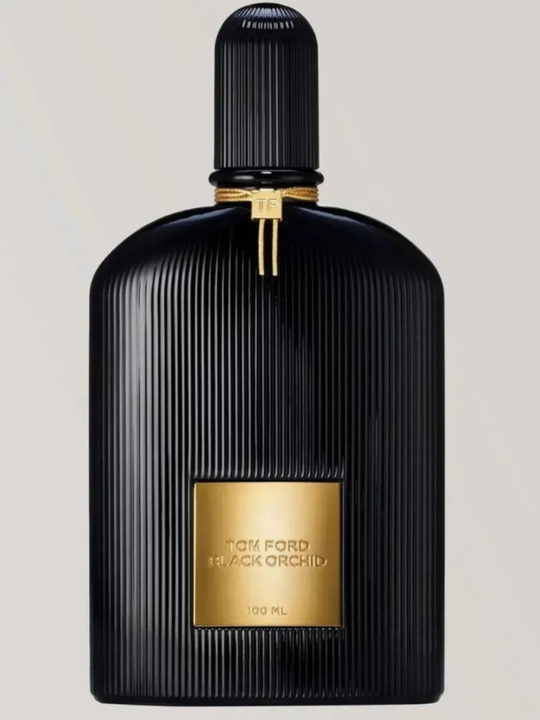 Qora orkide Tom Ford gulli atir, 100 ml