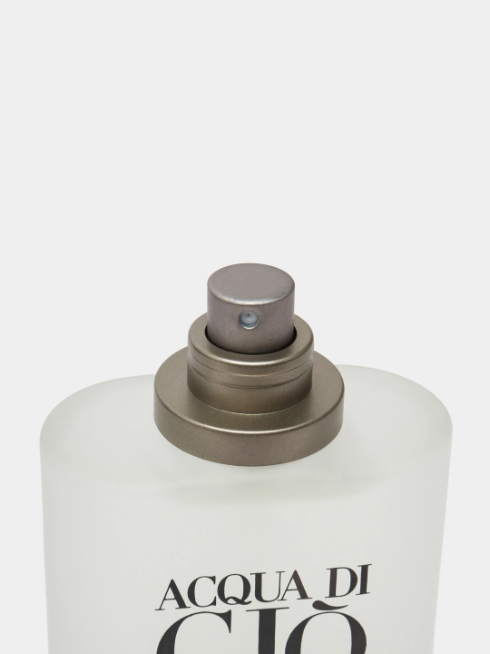 Giorgio Armani Acqua Di Gio Homme erkaklar uchun atir suvi, 100 ml