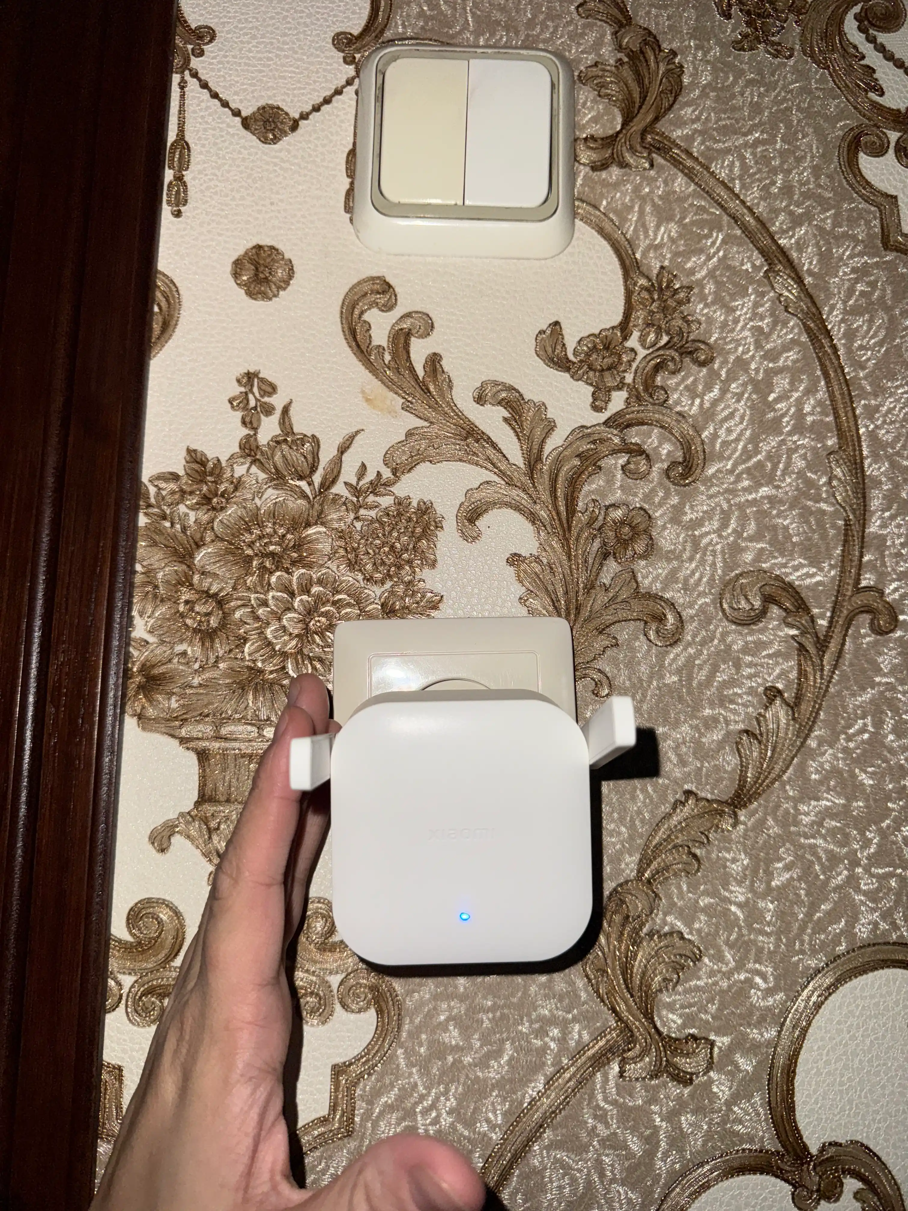 Repiter, Wi-Fi signal kuchaytirgich, Mi Range Extender Pro, Extender AC1200, Extender N300