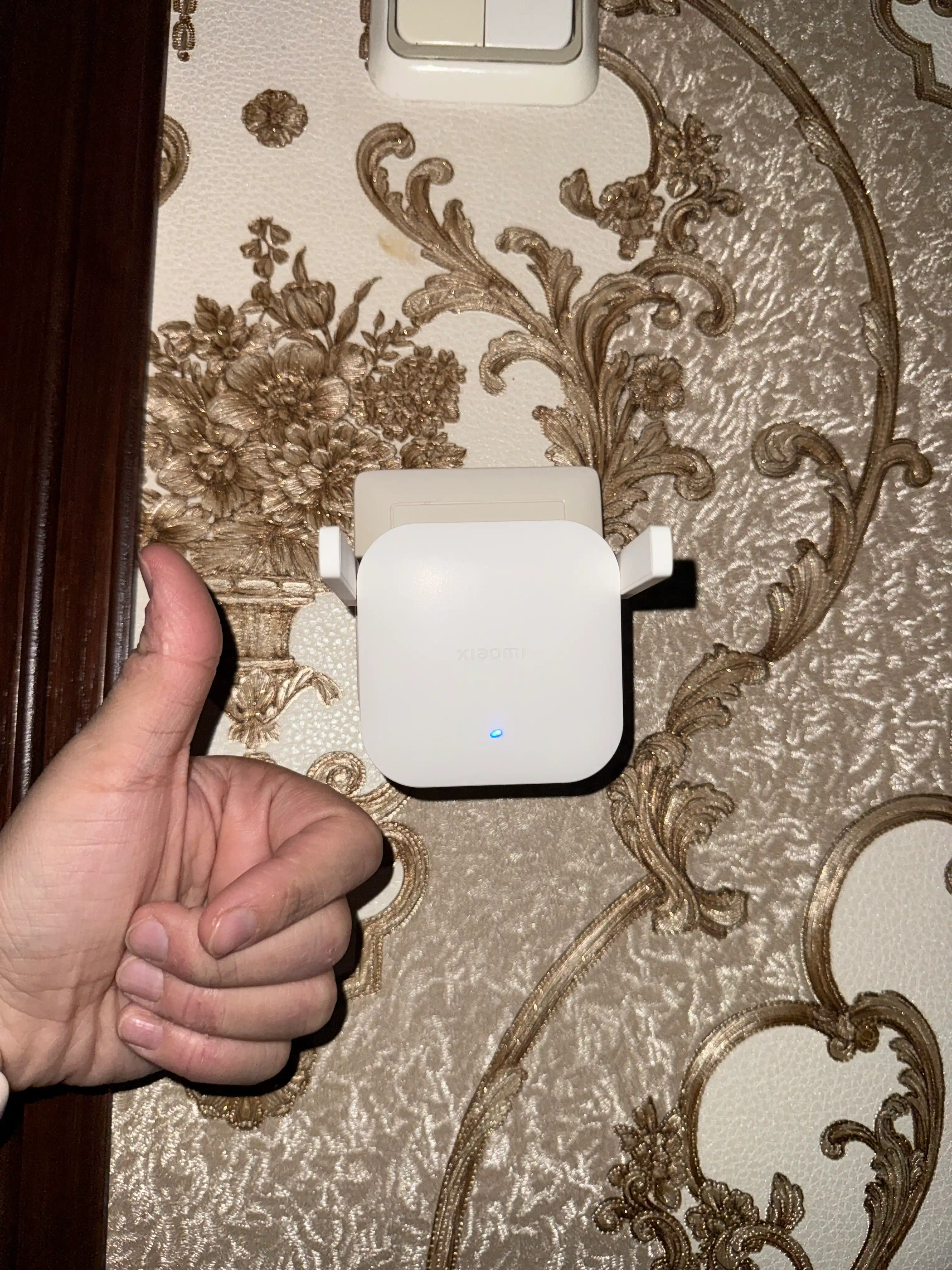 Repiter, Wi-Fi signal kuchaytirgich, Mi Range Extender Pro, Extender AC1200, Extender N300