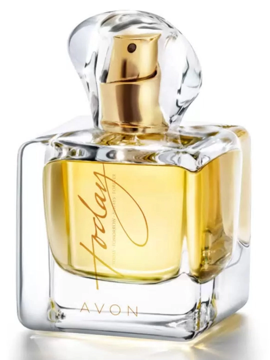 Parfyumlangan suv Avon Today 100 ml