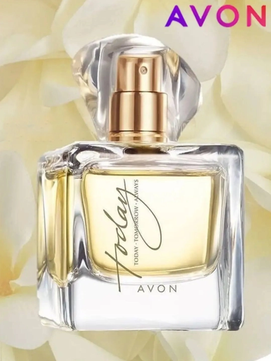 Parfyumlangan suv Avon Today 100 ml