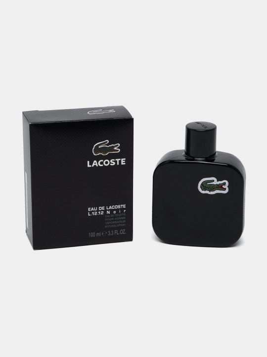 Туалетная вода для мужчин LACOSTE, 100 мл - 