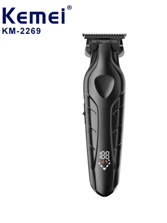 Professional soch olish mashinasi, mashinka Kemei KM - 1551