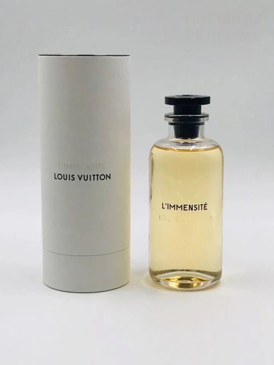Духи Louis Vuitton L’Immensite для мужчин - 