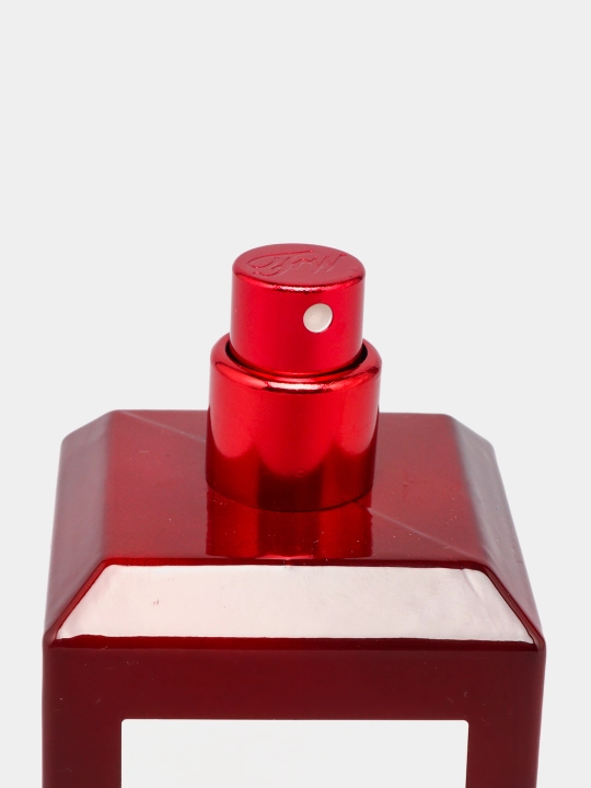 Fragrance World'dan Unisex Eau de Parfum Lush Cherry, 100 ml