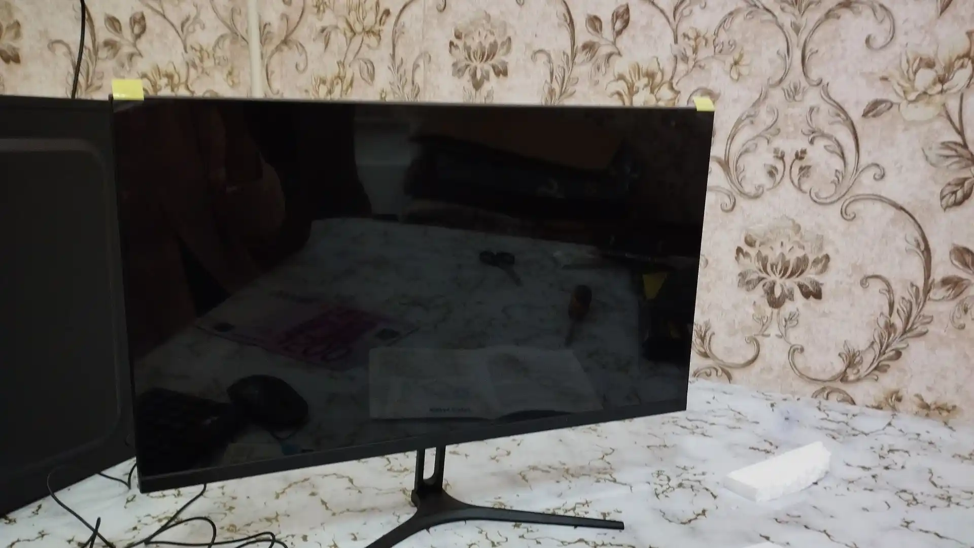 Персональный компьютер, Core i5 3.40 GHz, GT730 4GB, SSD 128...1000GB, монитор 19...32"