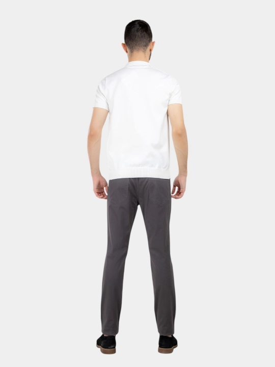 TERRA PRO erkaklar uchun polo kalta yengil AW21CA2N-17-10421