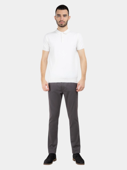 TERRA PRO erkaklar uchun polo kalta yengil AW21CA2N-17-10421