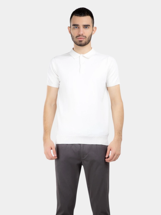 TERRA PRO erkaklar uchun polo kalta yengil AW21CA2N-17-10421