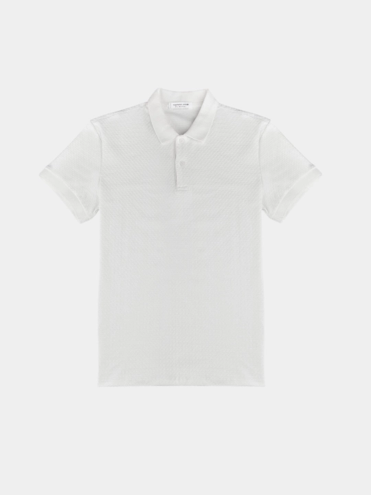 TERRA PRO erkaklar uchun polo kalta yengil AW21CA2N-17-10421