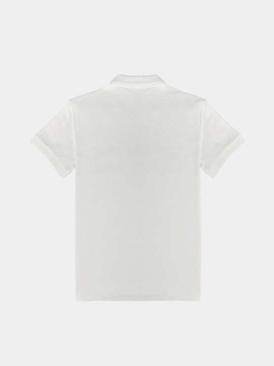 TERRA PRO erkaklar uchun polo kalta yengil AW21CA2N-17-10421