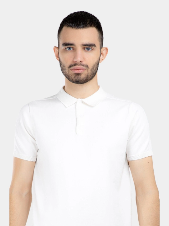 TERRA PRO erkaklar uchun polo kalta yengil AW21CA2N-17-10421
