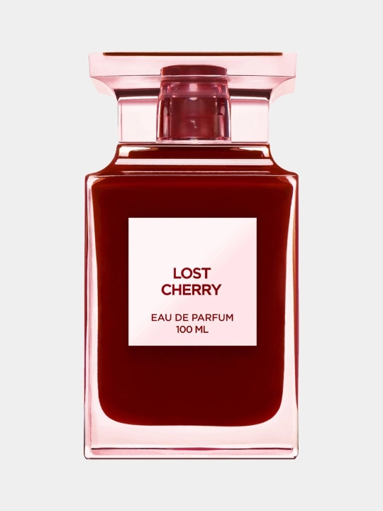 Lost cherry parfyumlangan suv, 100 ml, so'nggi xushbo'y hid
