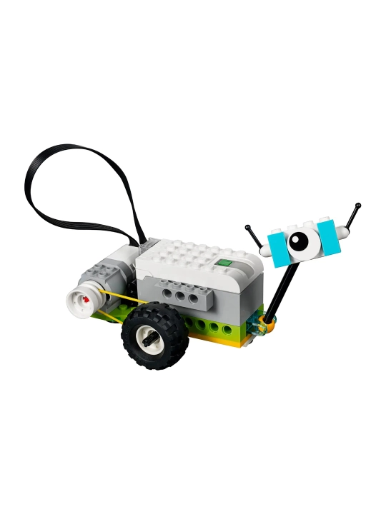 Конструктор LEGO Education 45300 WeDo 2.0, 280 деталей