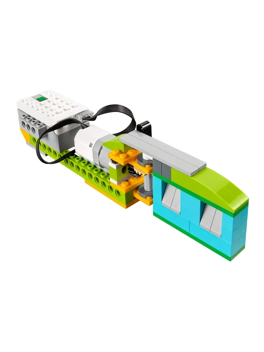 Конструктор LEGO Education 45300 WeDo 2.0, 280 деталей