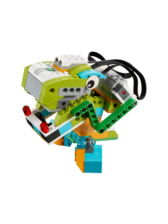 Конструктор LEGO Education 45300 WeDo 2.0, 280 деталей