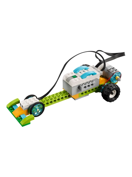 Конструктор LEGO Education 45300 WeDo 2.0, 280 деталей
