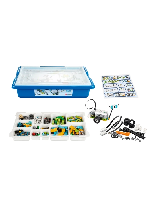 LEGO Education 45300 WeDo 2.0 konstruktori, 280 dona - 