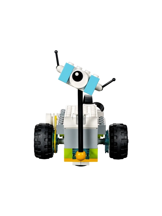 Конструктор LEGO Education 45300 WeDo 2.0, 280 деталей