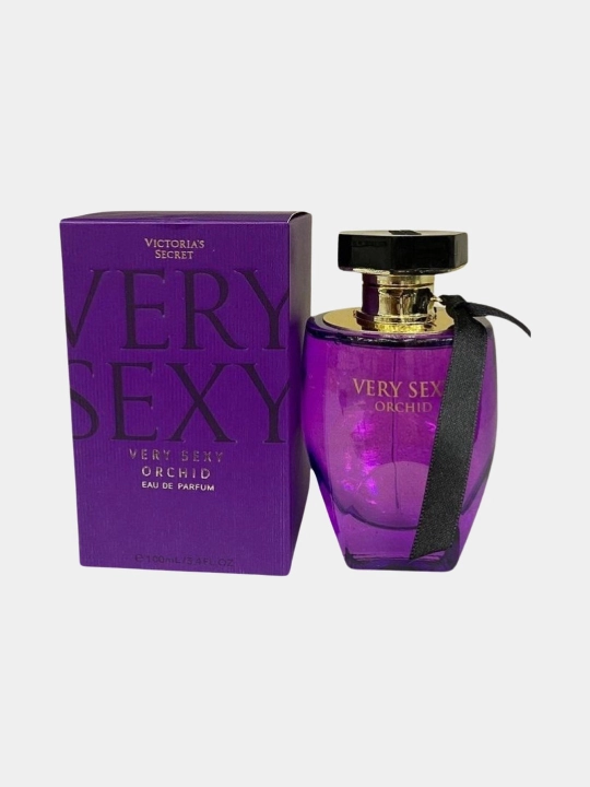 Парфюмерная вода для женщин Victoria's Secret Very Sexy Orchid, 100 мл