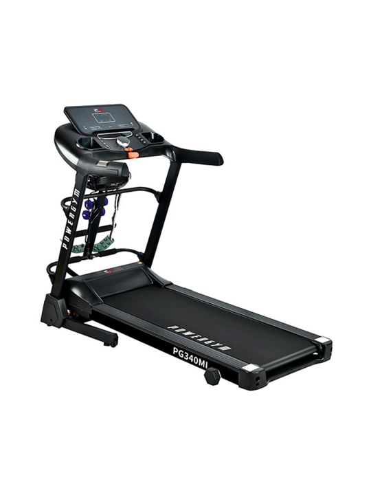 PowerGym PG-340Mi yugurish yo'lakchasi