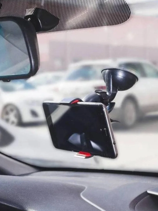 Avtomobil telefon ushlagichi