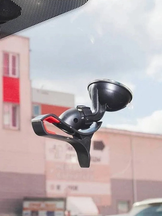 Avtomobil telefon ushlagichi