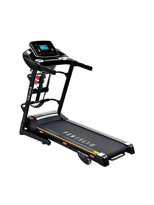 PowerGym PG-345Mi yugurish yo'lakchasi