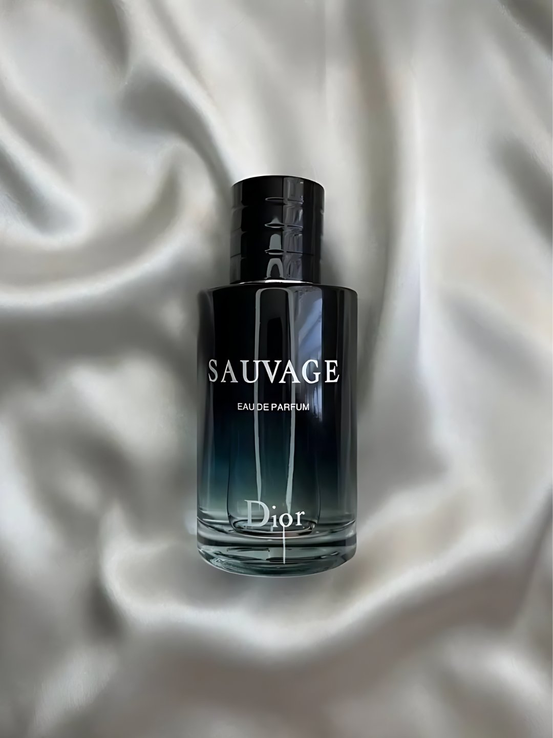 Парфюмерная вода для мужчин, духи для мужчин, Dior Sauvage, Savage 100 мл