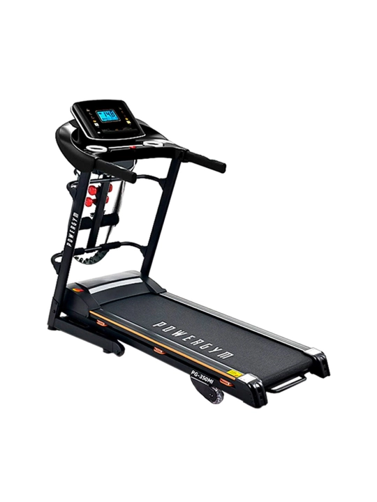 PowerGym PG-350Mi yugurish yo'lakchasi
