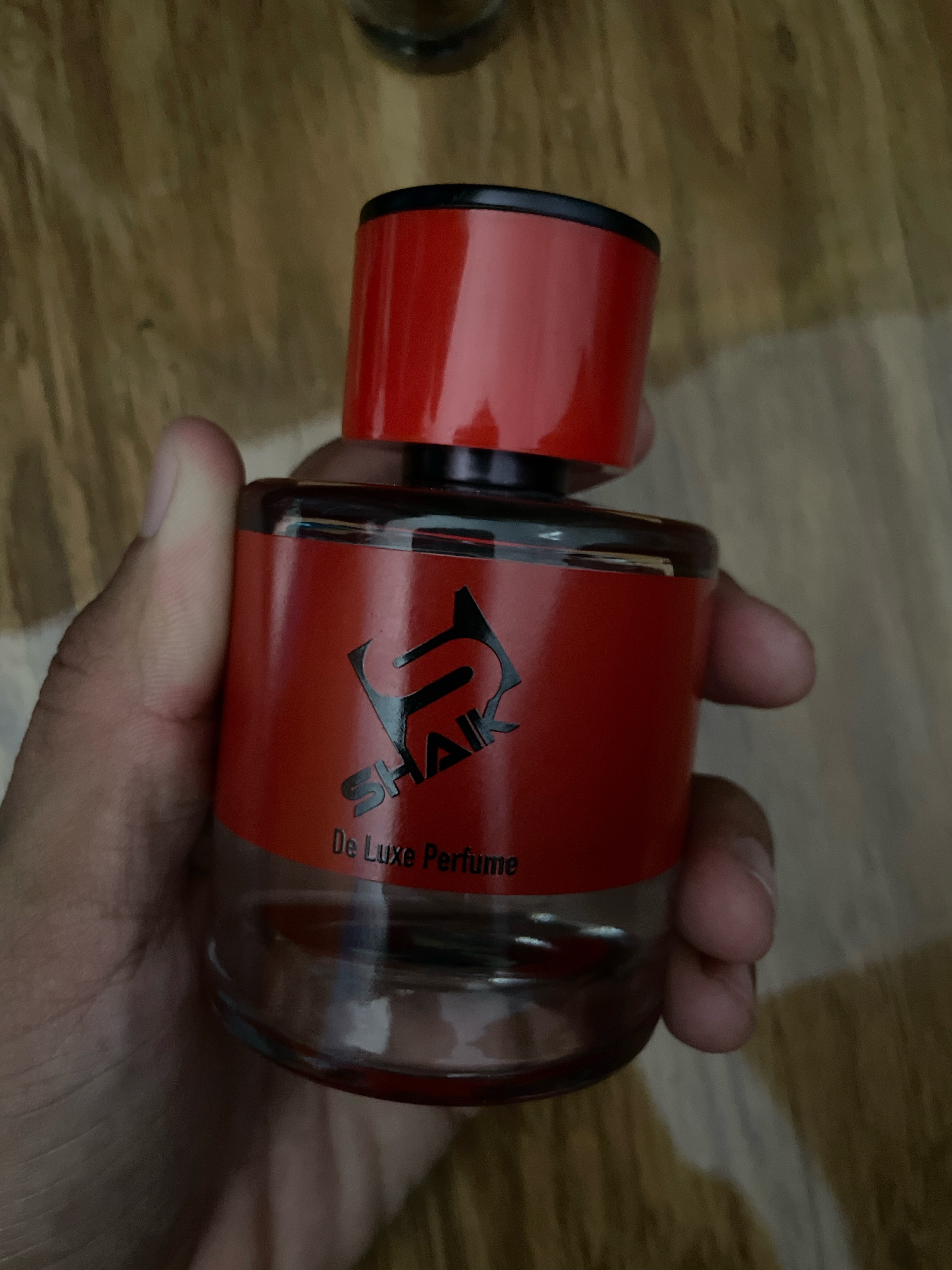 Parfyumlangan suv SHAIK 173, Sospiro Erba Pura, uniseks atir, 10, 20, 25, 50, 100 ml