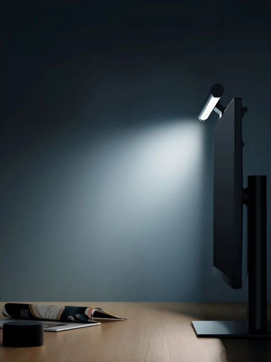 Лампа для монитора Xiaomi Light Bar, экрана, ноутбука, компьютера