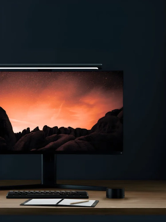 Лампа для монитора Xiaomi Light Bar, экрана, ноутбука, компьютера