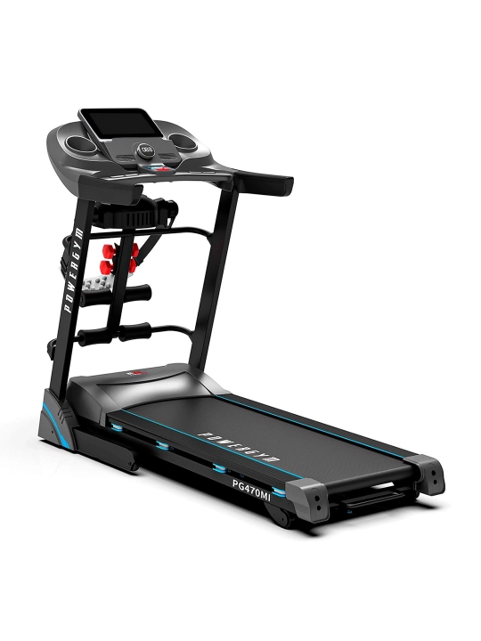 PowerGym PG-470MI yugurish yo'lakchasi