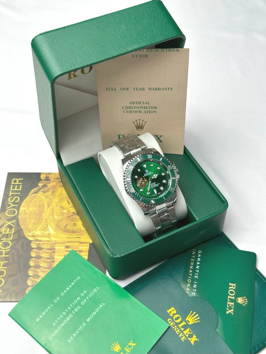 Erkaklar qo'l soati - 