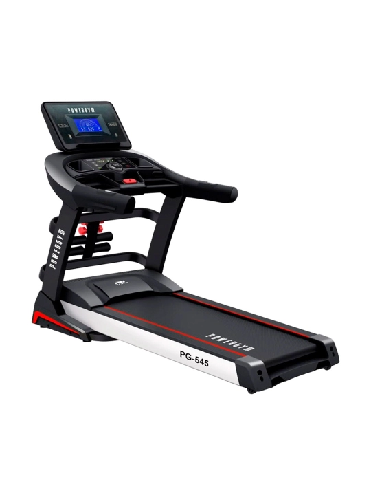 PowerGym PG-545 yugurish yo'lakchasi