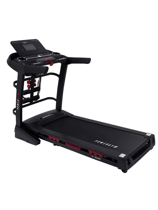 Беговая дорожка PowerGym PG-555