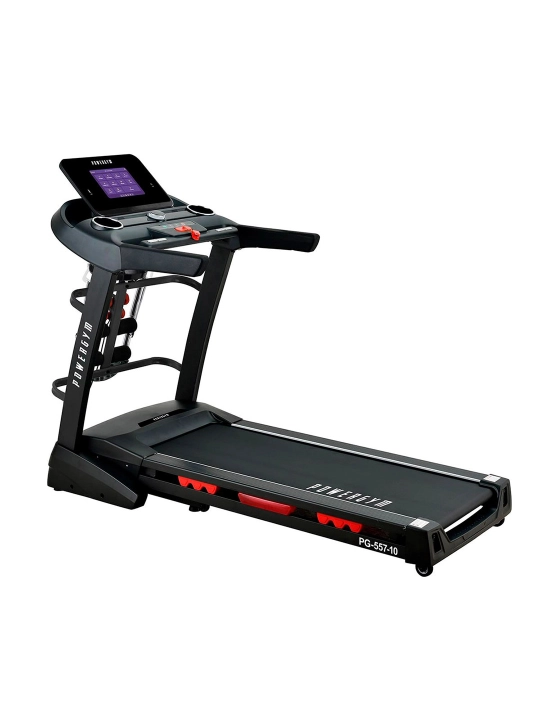 PowerGym PG-557-10 dyum yugurish yo'lakchasi