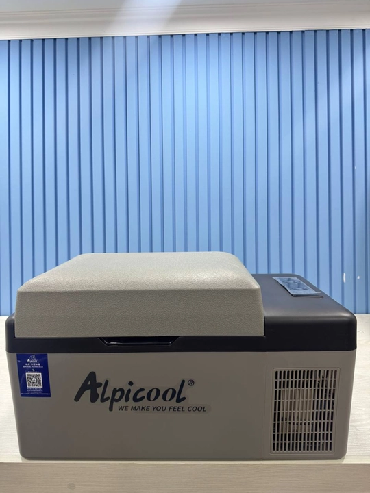 Avtomobil muzlatgichi Alpincool, 20 litr - 
