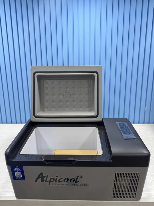 Автохолодильник Alpincool, 20 л