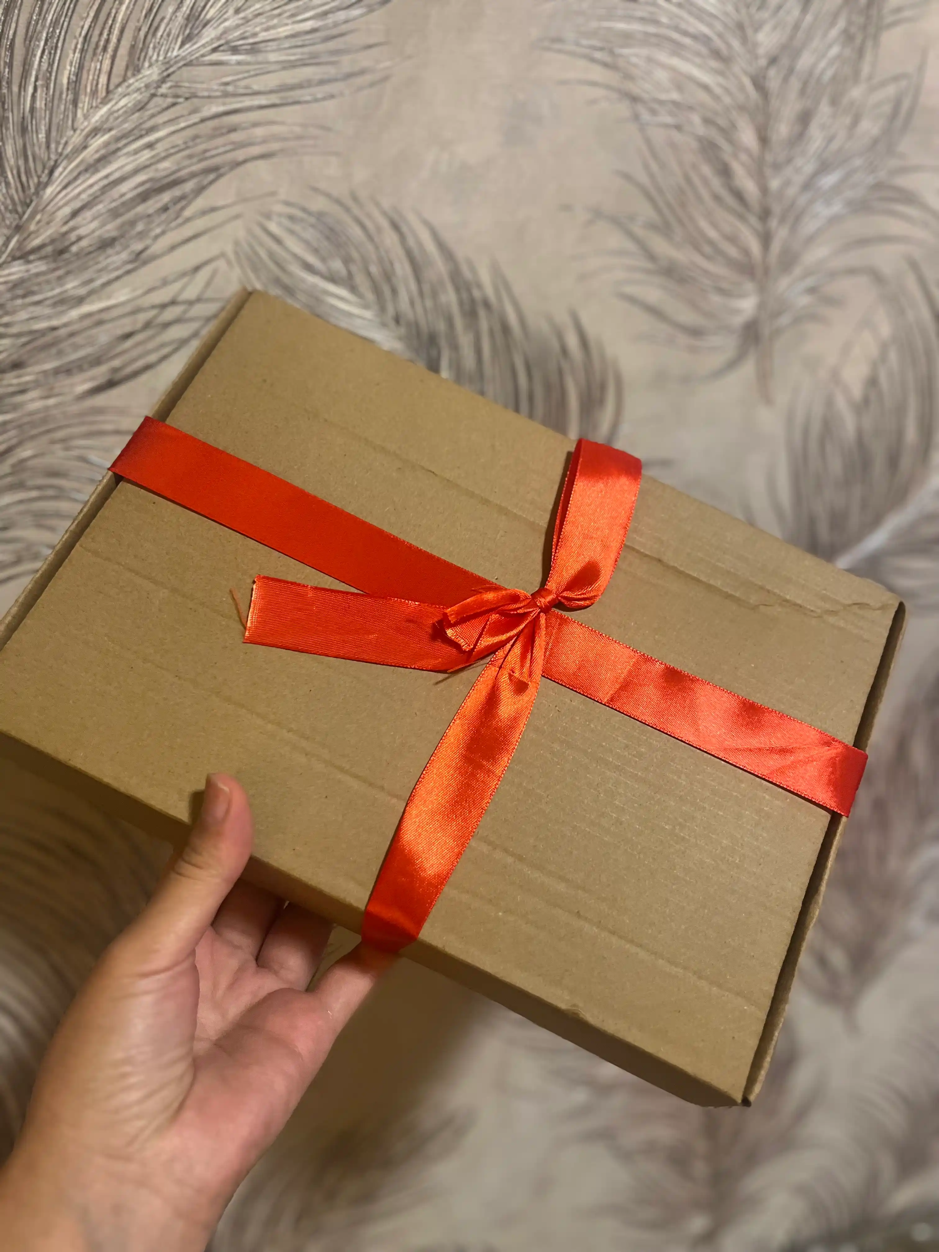 Beauty Box sovgʻa kosmetika toʻplami, yuz va tanaga parvarish