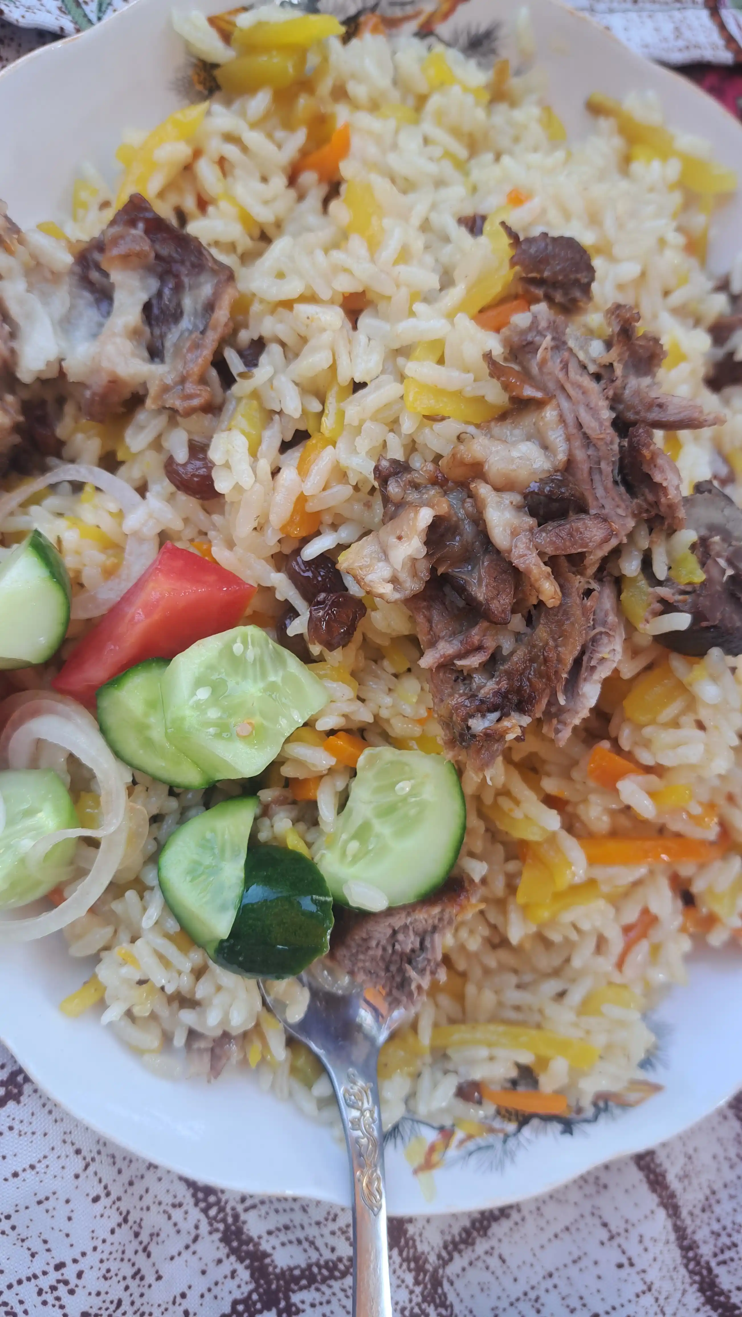 Guruch Alanga Oila tanlovi, 900 gr